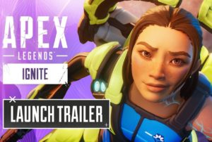 apex legends embrasement conduit launch trailer