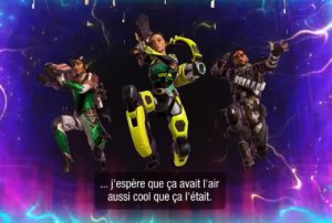 apex legends embrasement gameplay trailer
