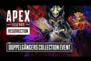 apex legends résurrection faux-semblants