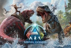 ark survival ascended