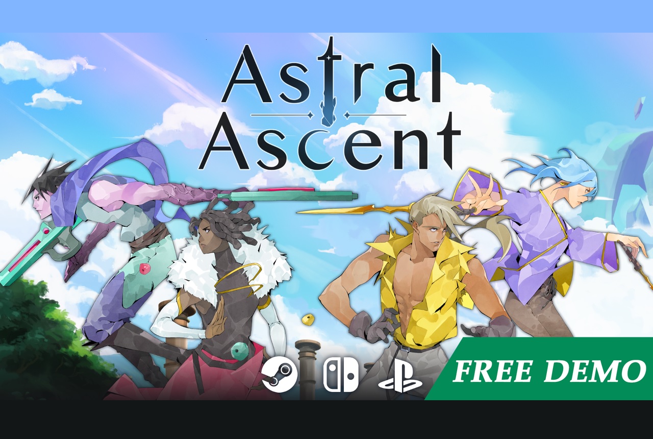 astral ascent