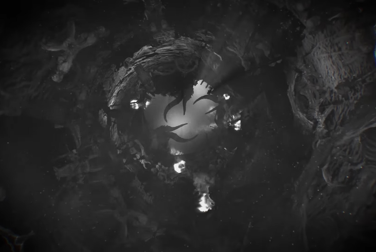 diablo iv source de cauchemars