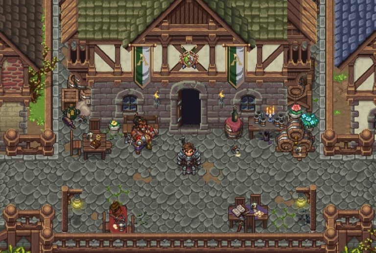 drakantos