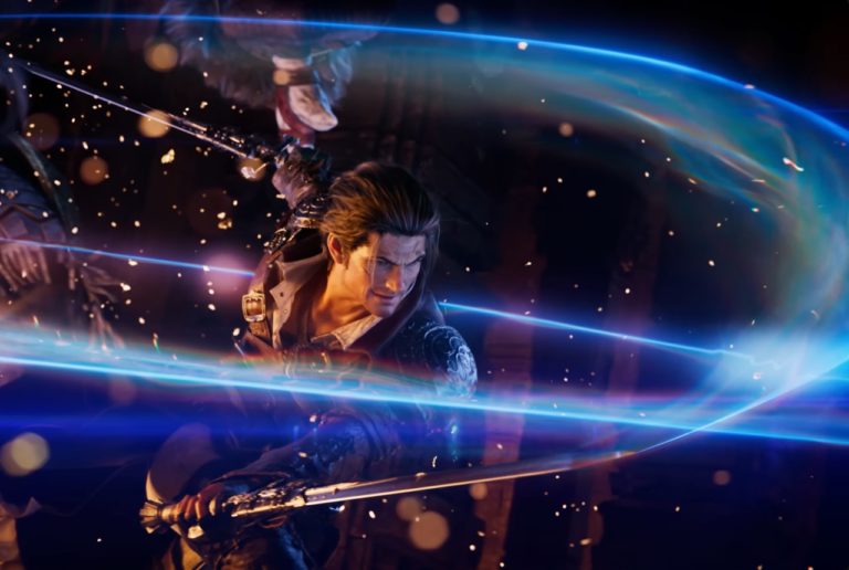 final fantasy xiv dawntrail rodeur vipère ffxiv