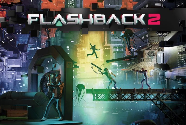 flashback 2