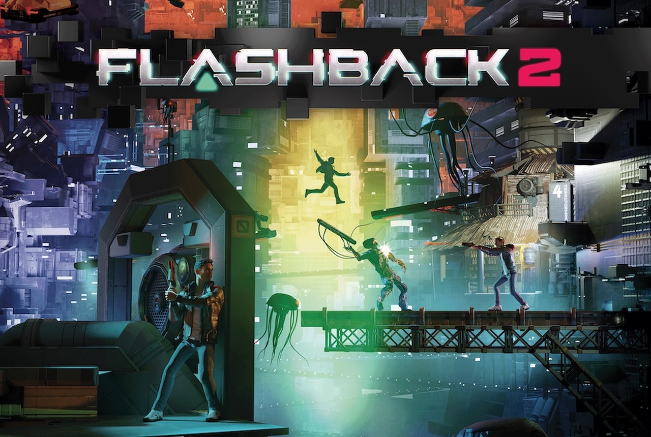 flashback 2