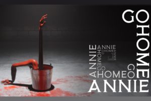 go home annie