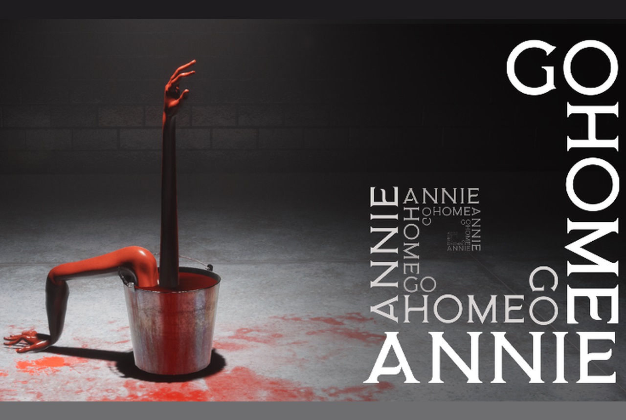 go home annie