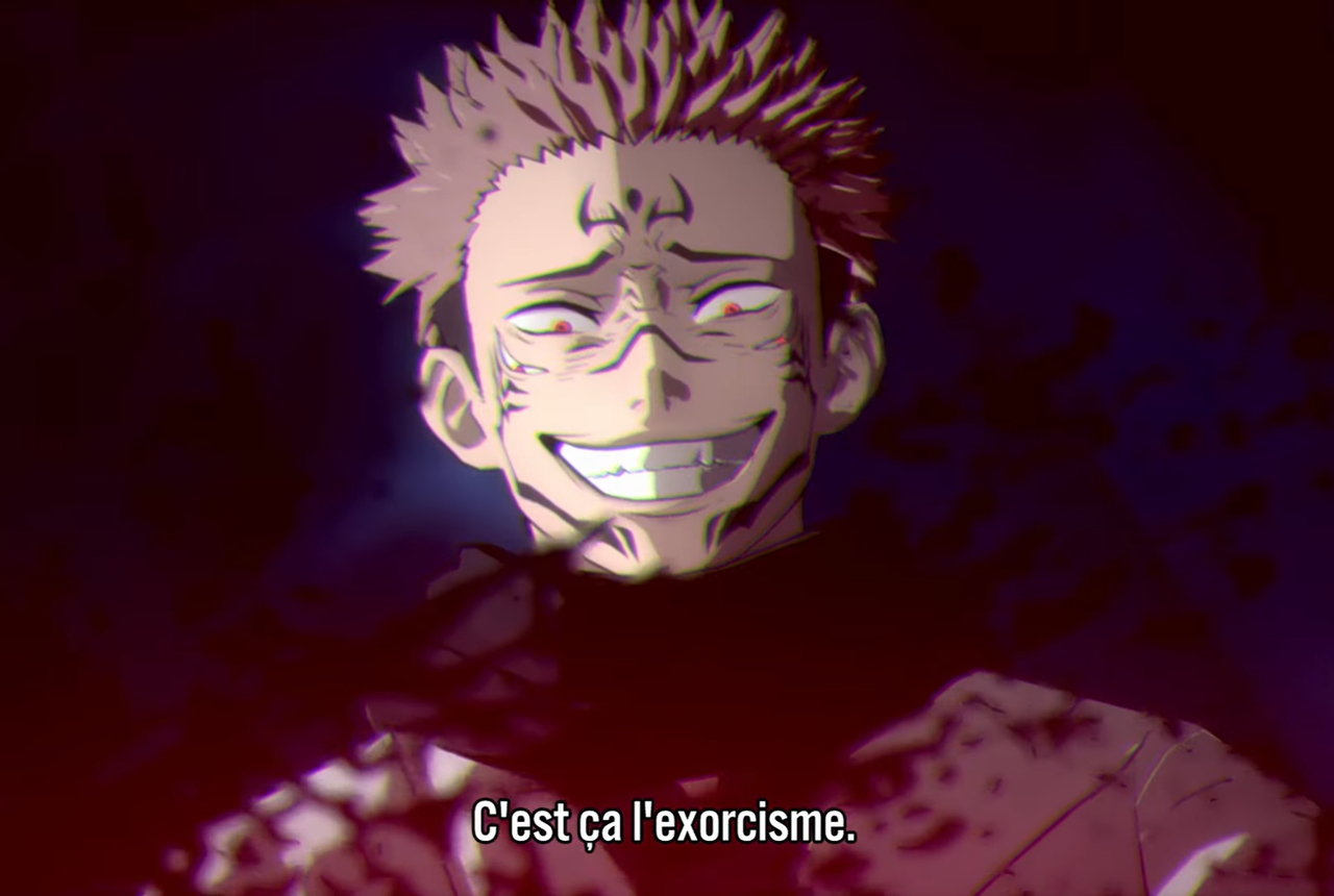 jujutsu kaisen cursed clash