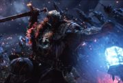 lords of the fallen launch trailer