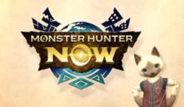 monster hunter now update octobre