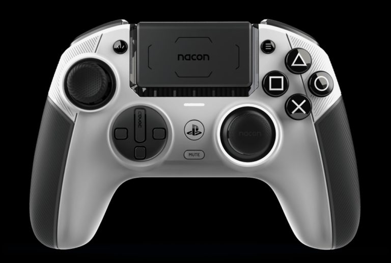 nacon revolution 5 pro
