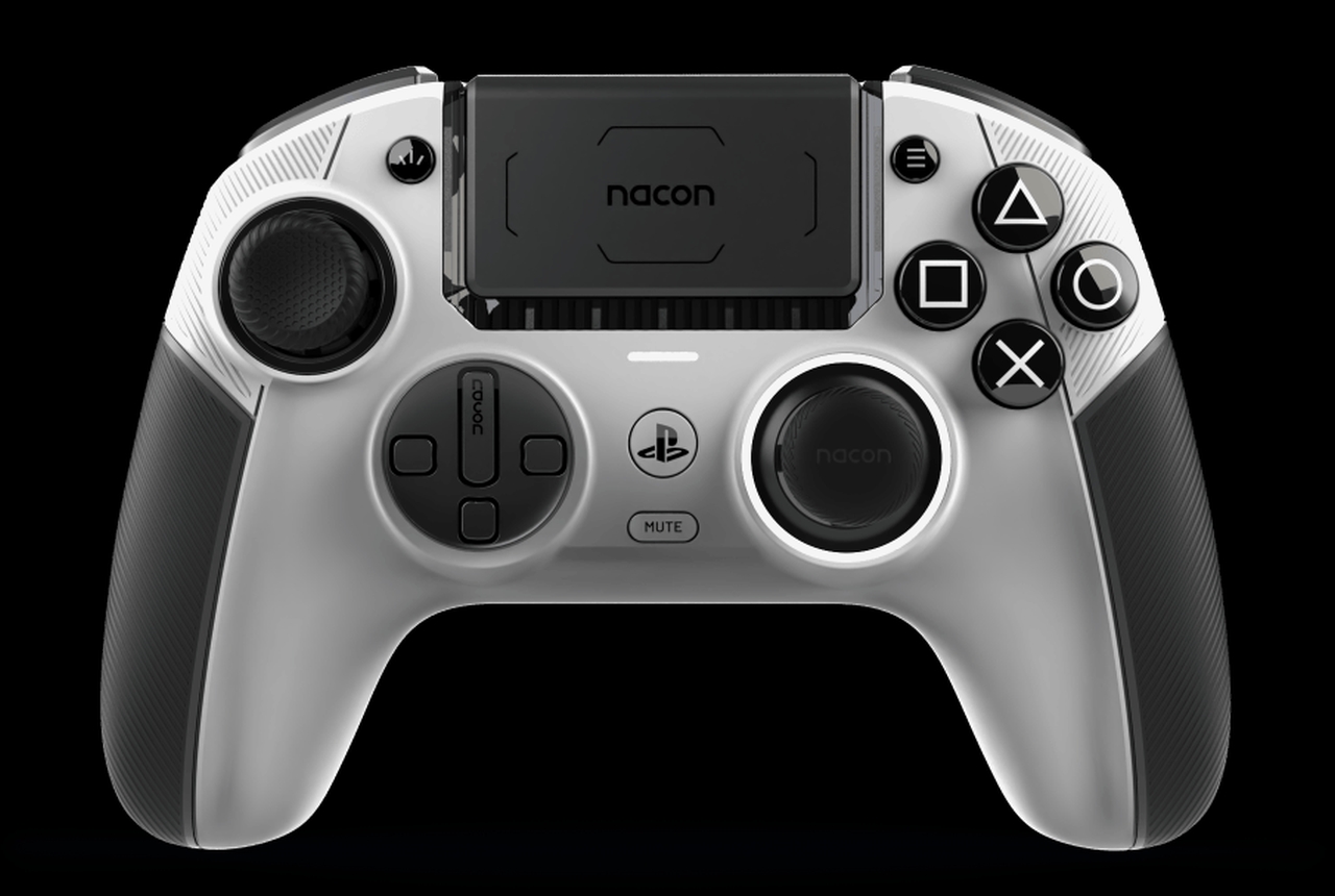 nacon revolution 5 pro