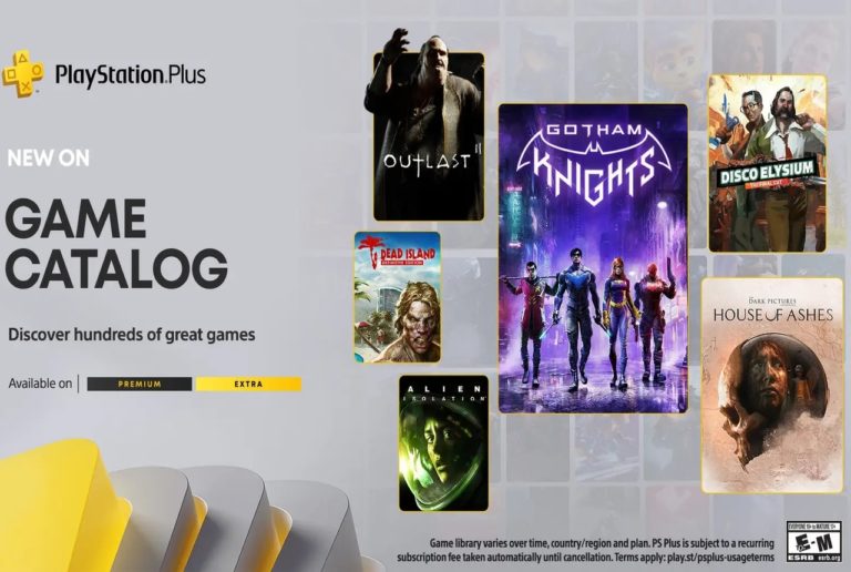 playstation plus extra premium octobre 2023
