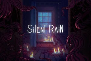 silent rain