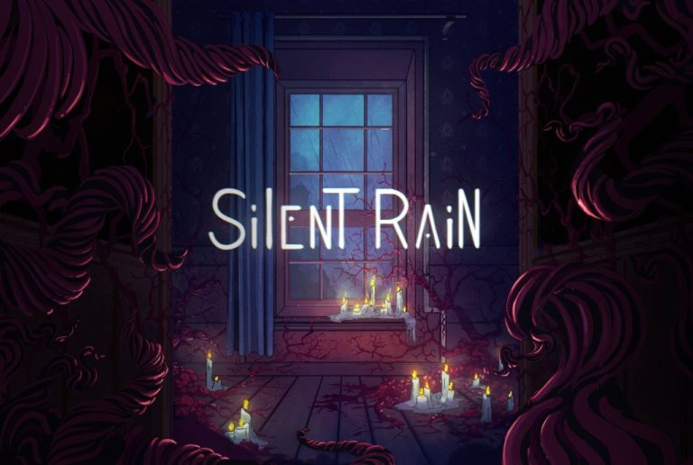 silent rain