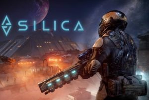 silica air units