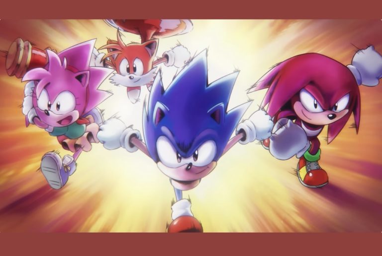 sonic superstars speed strats episode 1