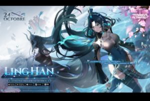 tower of fantasy ling han