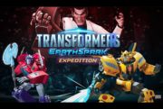 transformers earthspark expedition