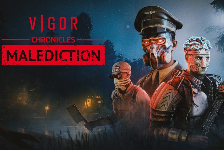 vigor chronicles malediction