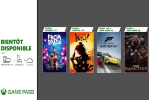 xbox game pass octobre 2023
