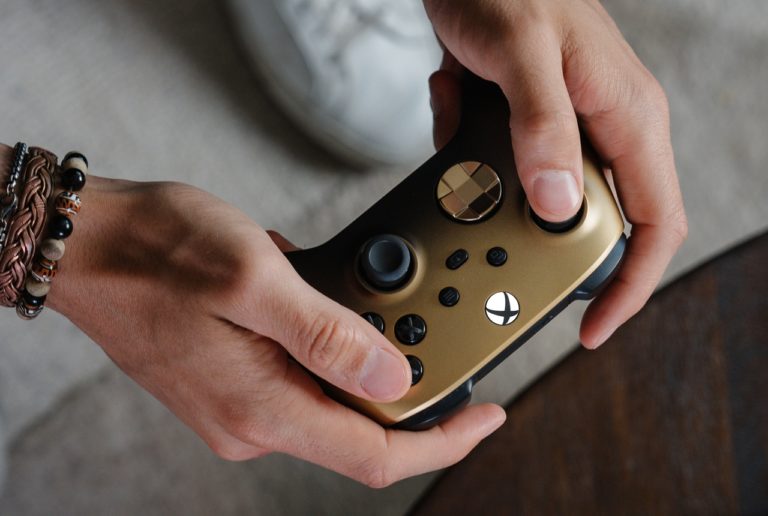 xbox gold shadow