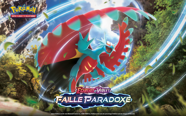 Faille Paradoxe Rugit Lune