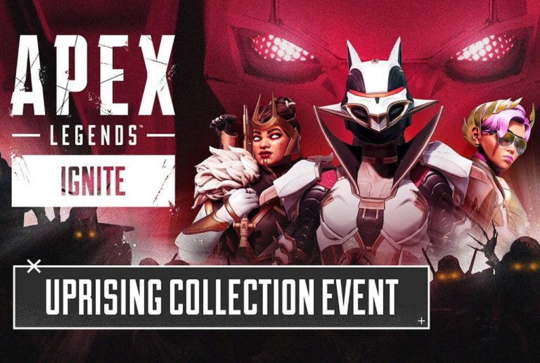 apex legends uprising