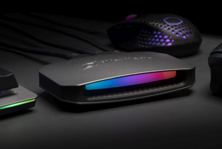 avermedia live gamer ultra 2.1