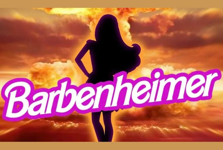 barbenheimer