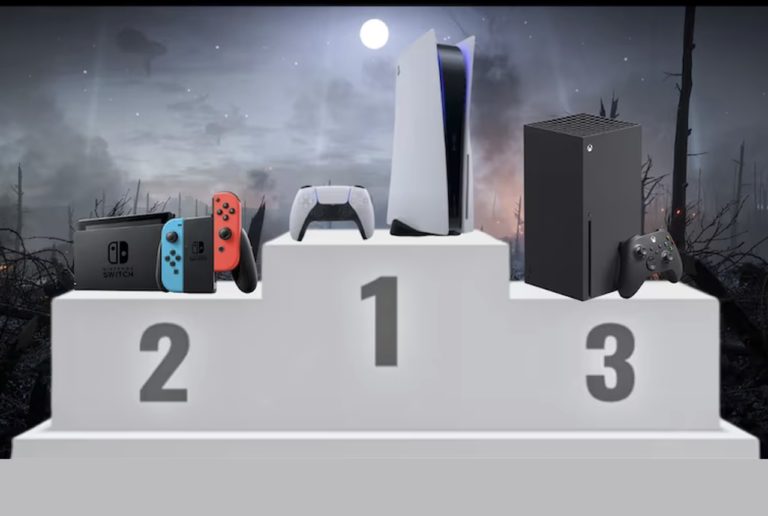 console wars ps5 xbox series switch