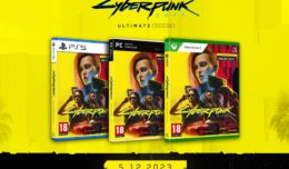 cyberpunk 2077 ultimate edition