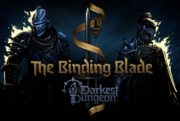 darkest dungeon II the binding blade