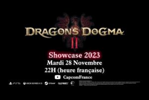 dragons dogma 2 showcase