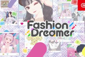 fashion dreamer test