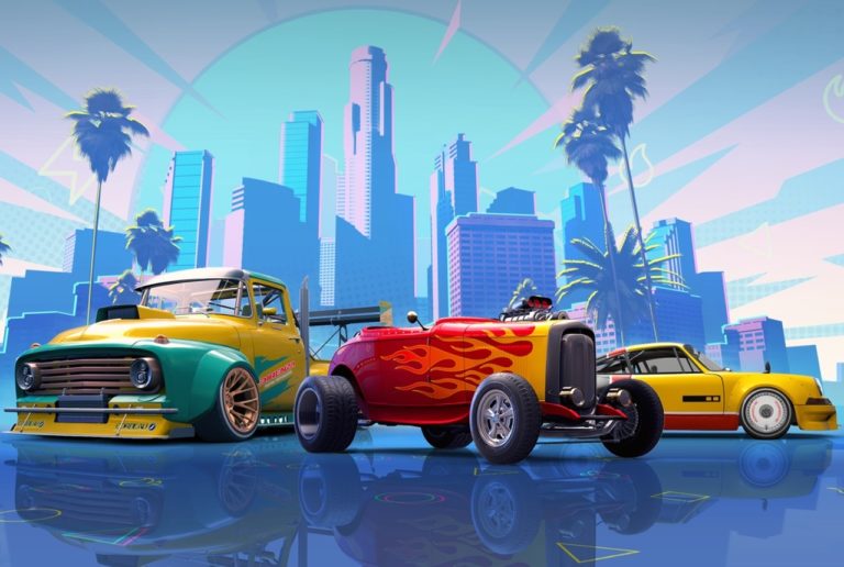 forza customs