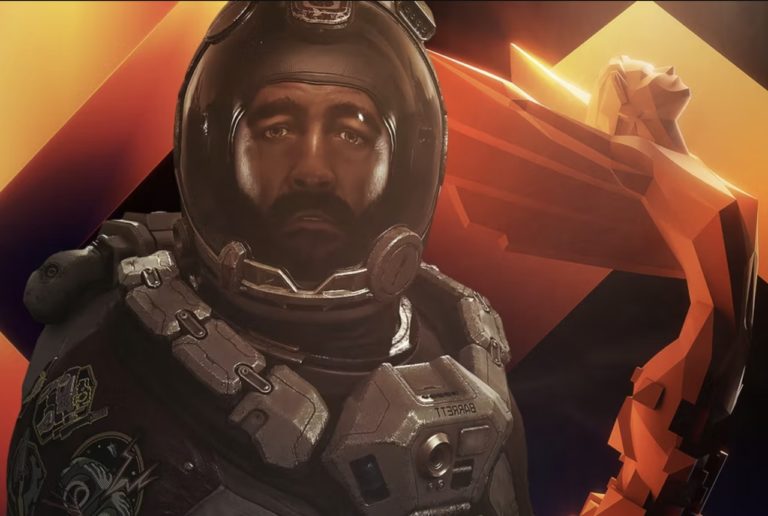 game awards xbox goty starfield