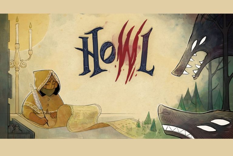 howl