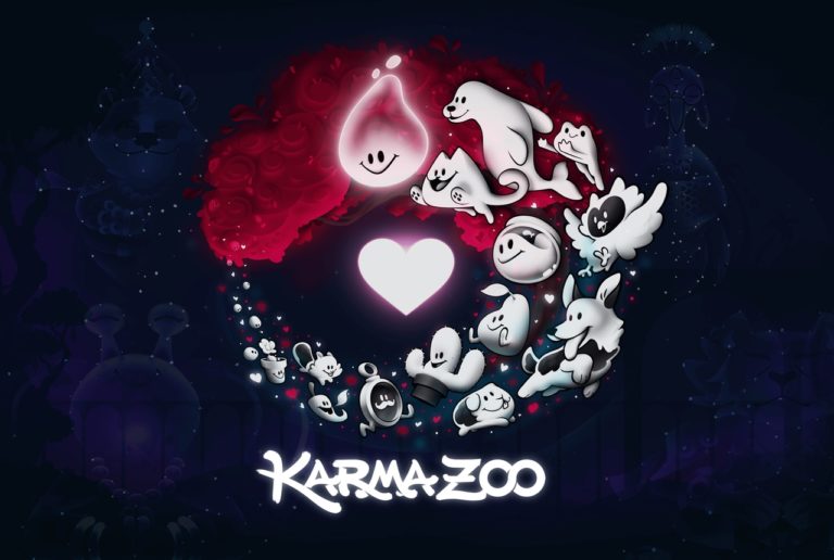 karmazoo logo