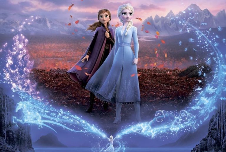 la reine des neiges 4