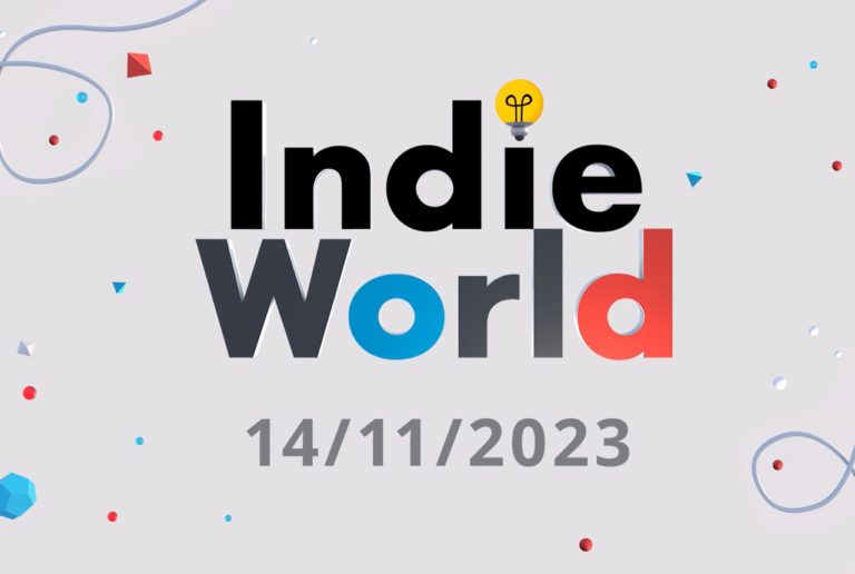 nintendo indie world novembre 2023