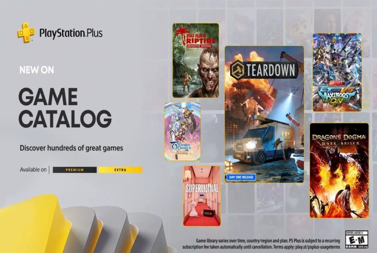 playstation plus extra novembre 2023