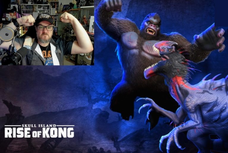 skull island rise of kong test youtube logo