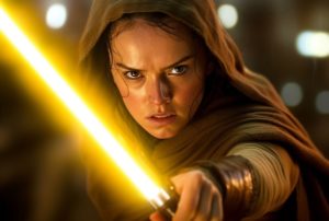 star wars new jedi order rey skywalker