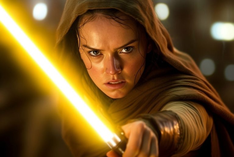 star wars new jedi order rey skywalker