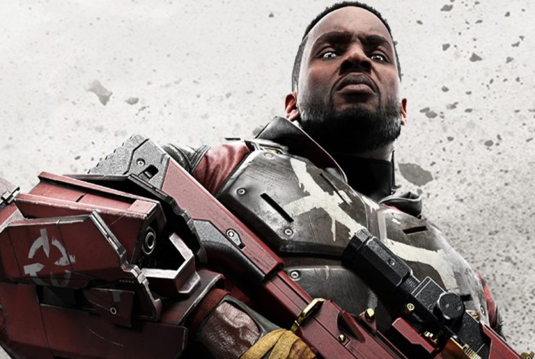 suicide squad kill the justice league deadshot