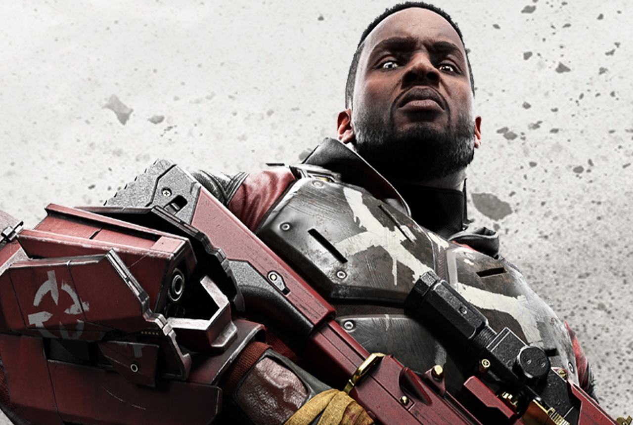 suicide squad kill the justice league deadshot