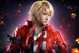 tekken 8 leo gameplay trailer
