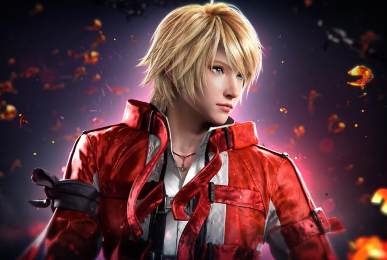 tekken 8 leo gameplay trailer